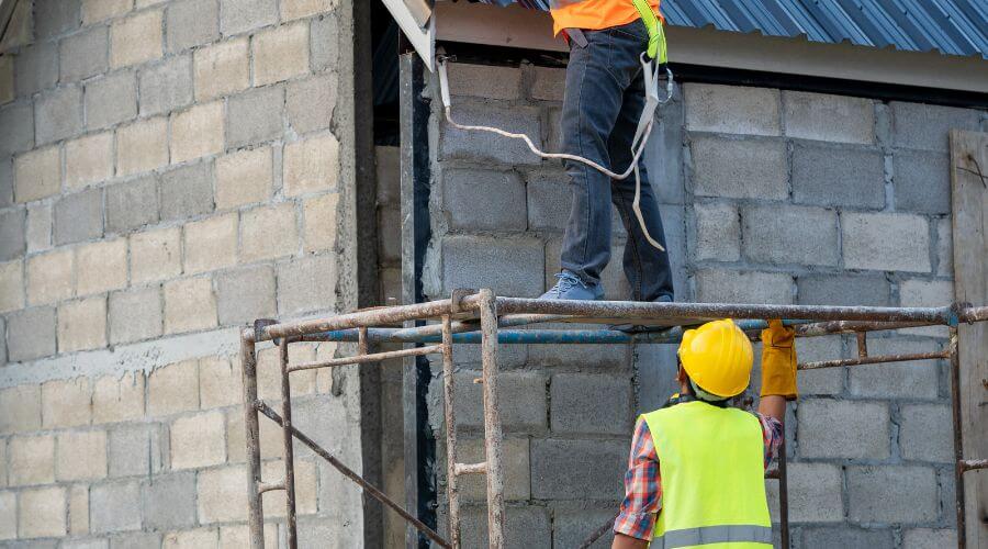 Expert Emergency Roof Repairs services in West Union, WV
